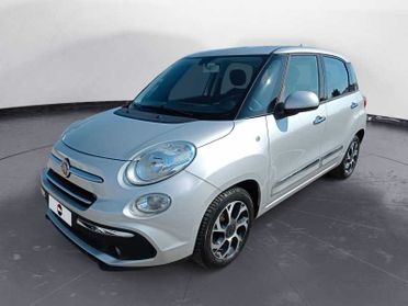 FIAT 500L 2017 - 500L 1.3 mjt Pop Star 95cv