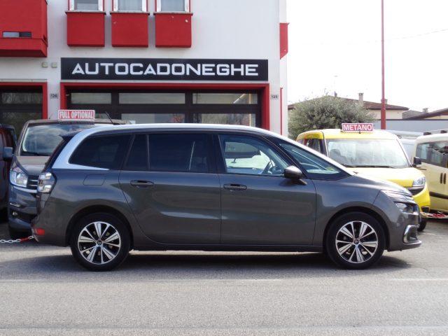 CITROEN Spacetourer 1.6hdi 7p. PREZZO VALIDO FINO 04.04,GARANZIA,full