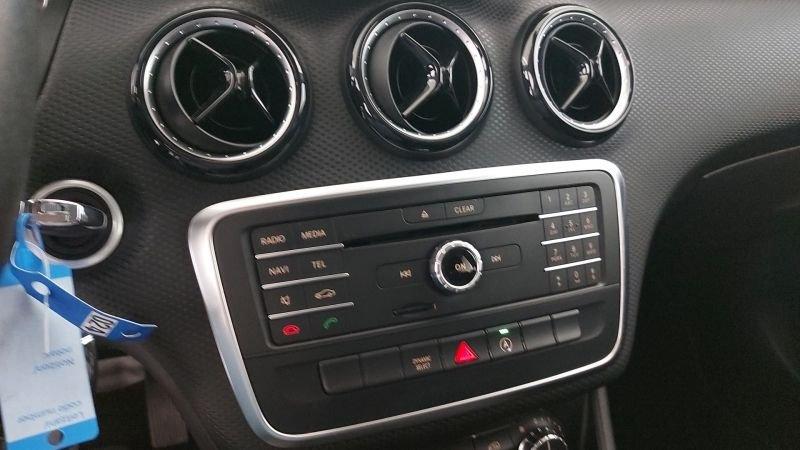 Mercedes-Benz Classe A (W176) A 250 4MATIC AUTOMATIC EXECUTIVE