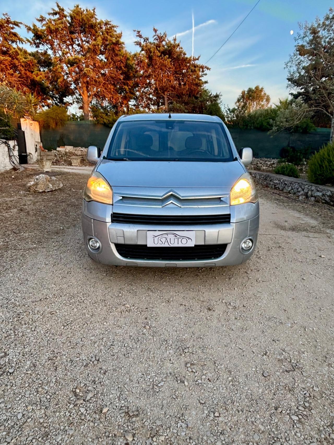Citroen Berlingo 1.6 HDi 90CV Multispace