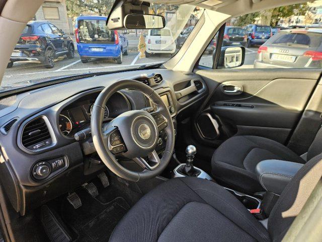 JEEP Renegade 1.6 Mjt 130 CV AUTOCARRO