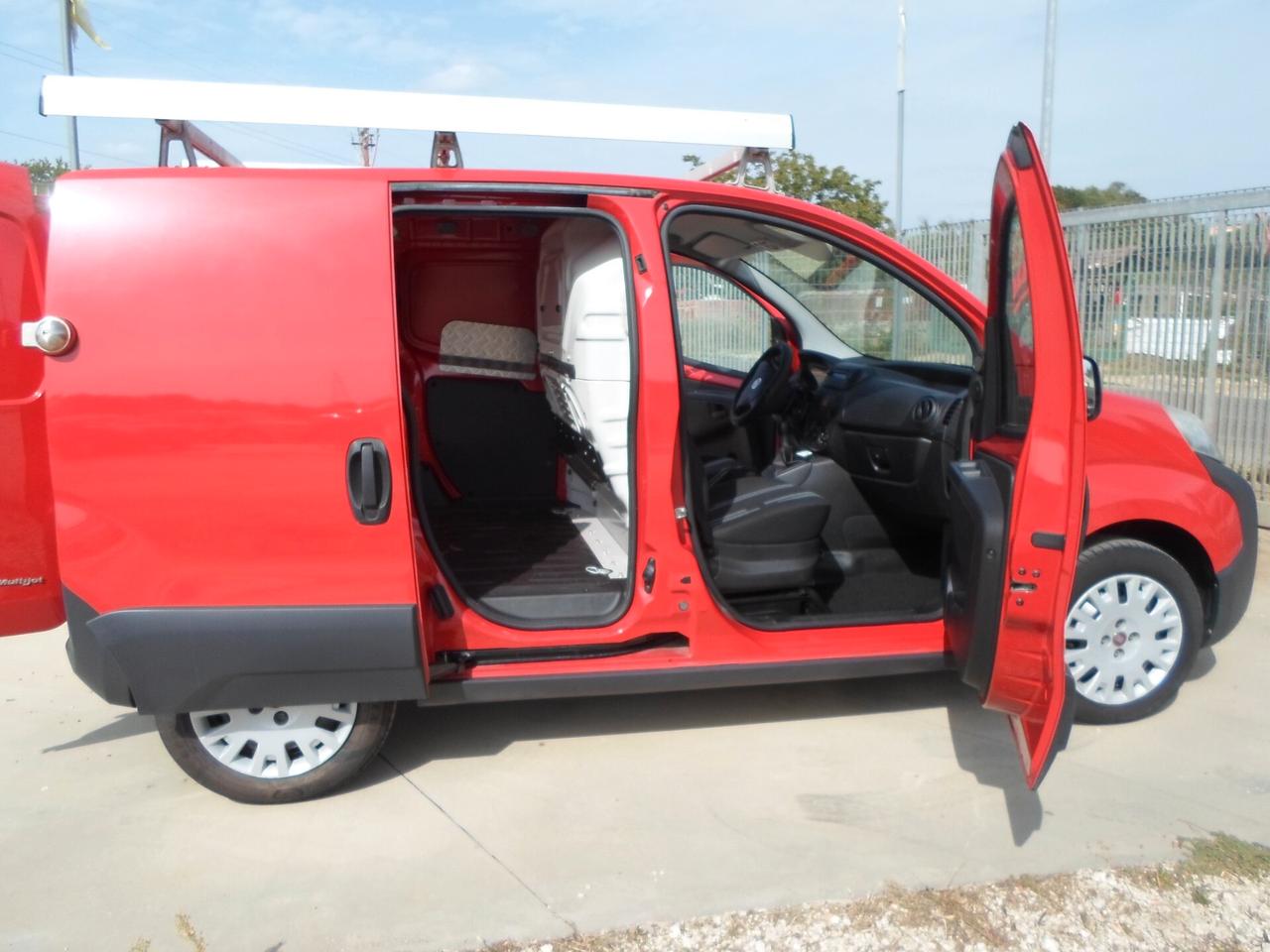 Fiat Fiorino 1.3 MJT 95CV Cargo