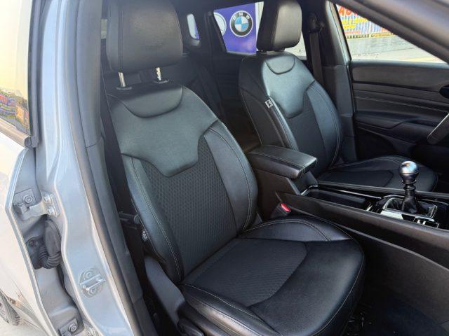 JEEP Compass 1.6 MJT 80° Anniversario PARI AL NUOVO
