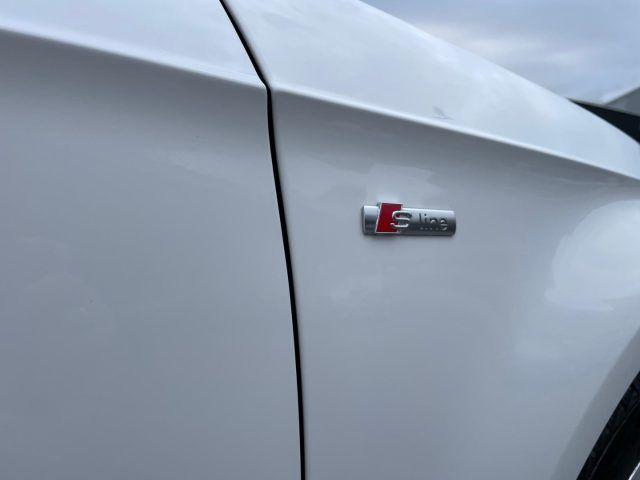 Audi A3 Sportback 30 1.6 tdi 116cv