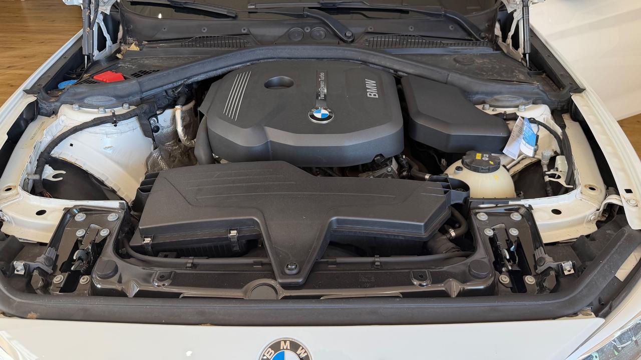 Bmw 118 118i 5p. Sport