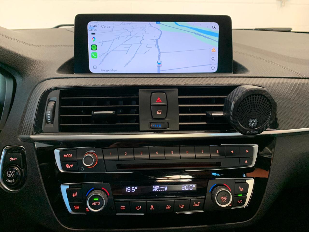 Bmw 240 Serie 2 F22 Coupe M 240i auto my18