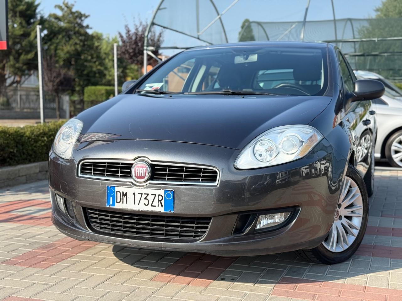 Fiat Bravo 1.4 Dynamic BENZINA OK NEOPATENTATI