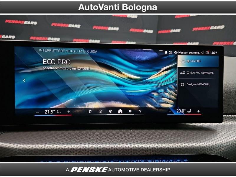 BMW Serie 4 420d Gran Coupe mhev 48V xdrive MSport Pro auto