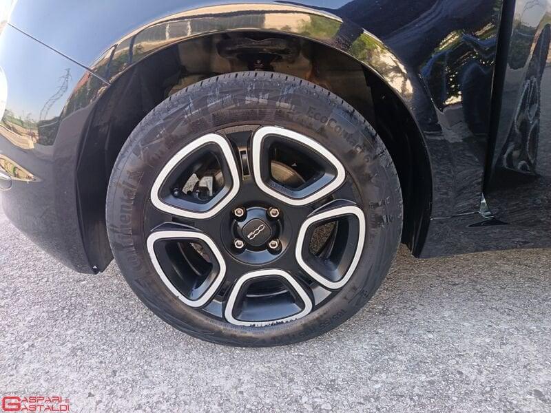 FIAT 500 500 1.2 Cult easypower Gpl 69cv