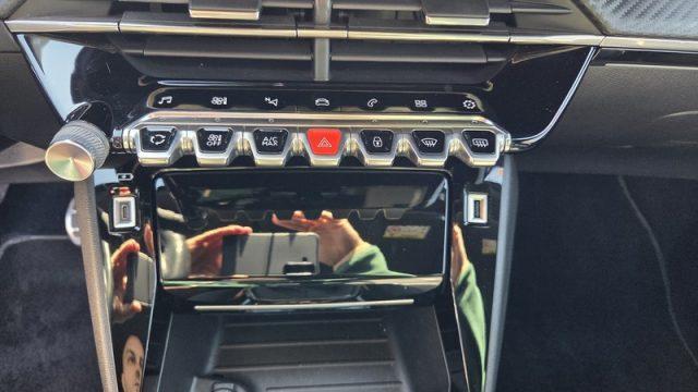 PEUGEOT 2008 BlueHDi 110 S&S GT PERMUTE OK NEOPATENTATI