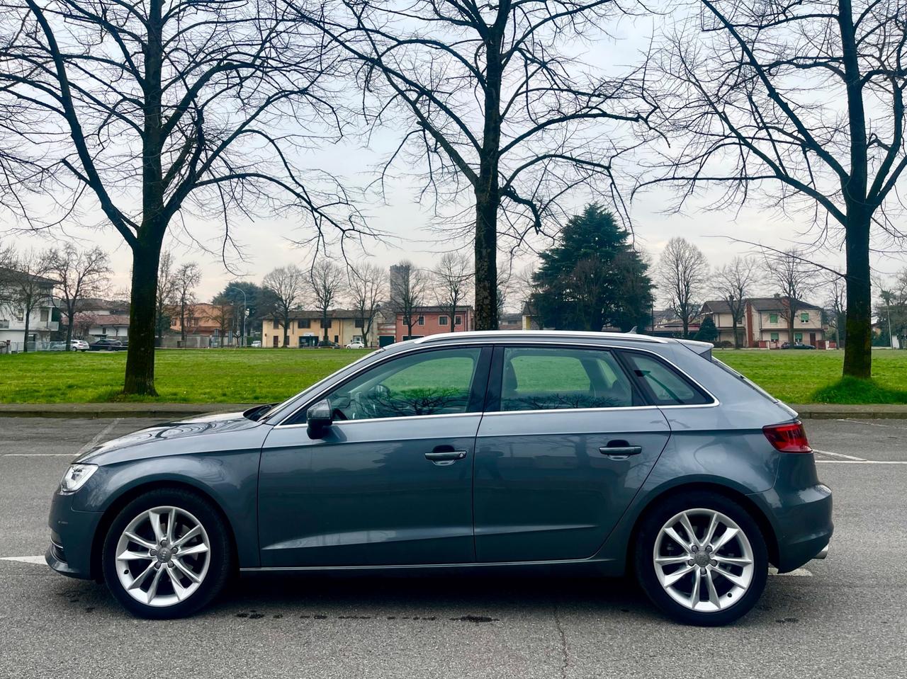 Audi A3 2.0 TDI Ambiente