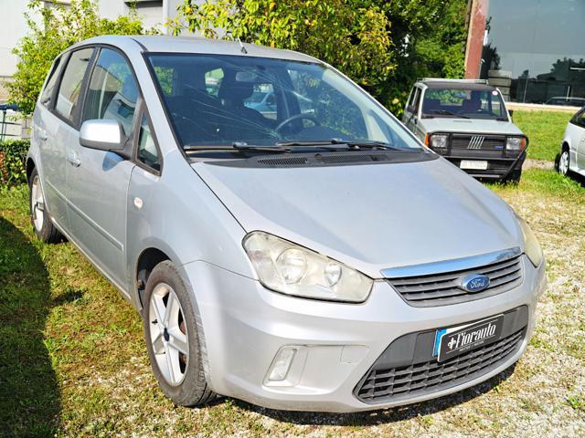 FORD C-Max 1.6 TDCi 110 CV Titanium