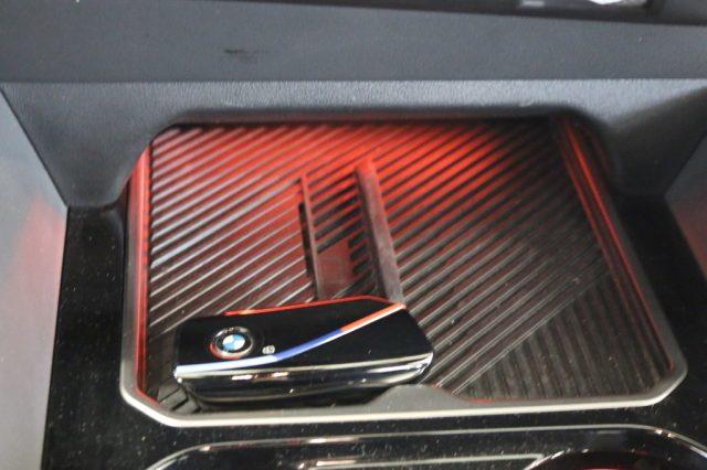 BMW i5 M60 Msport Pro