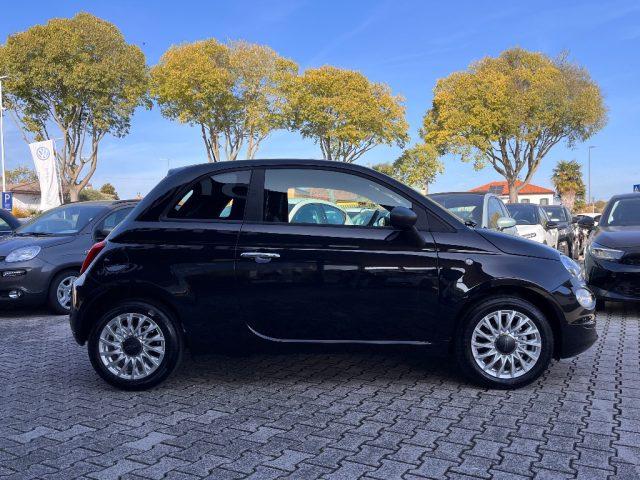 FIAT 500 1.0 Hybrid #Cerchi.in.lega #Sensori #Fendi