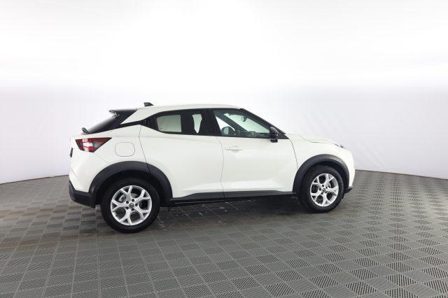 NISSAN Juke Juke 1.0 DIG-T N-Connecta