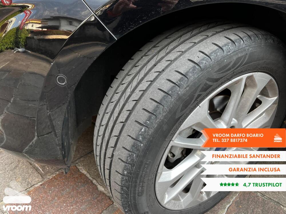 FORD Fiesta 7ª serie Fiesta 1.1 75 CV 5 porte ...