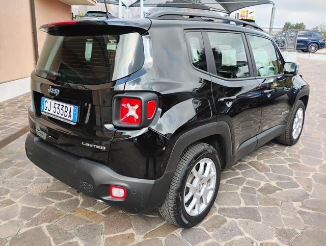 JEEP Renegade 1.0 T3 Limited