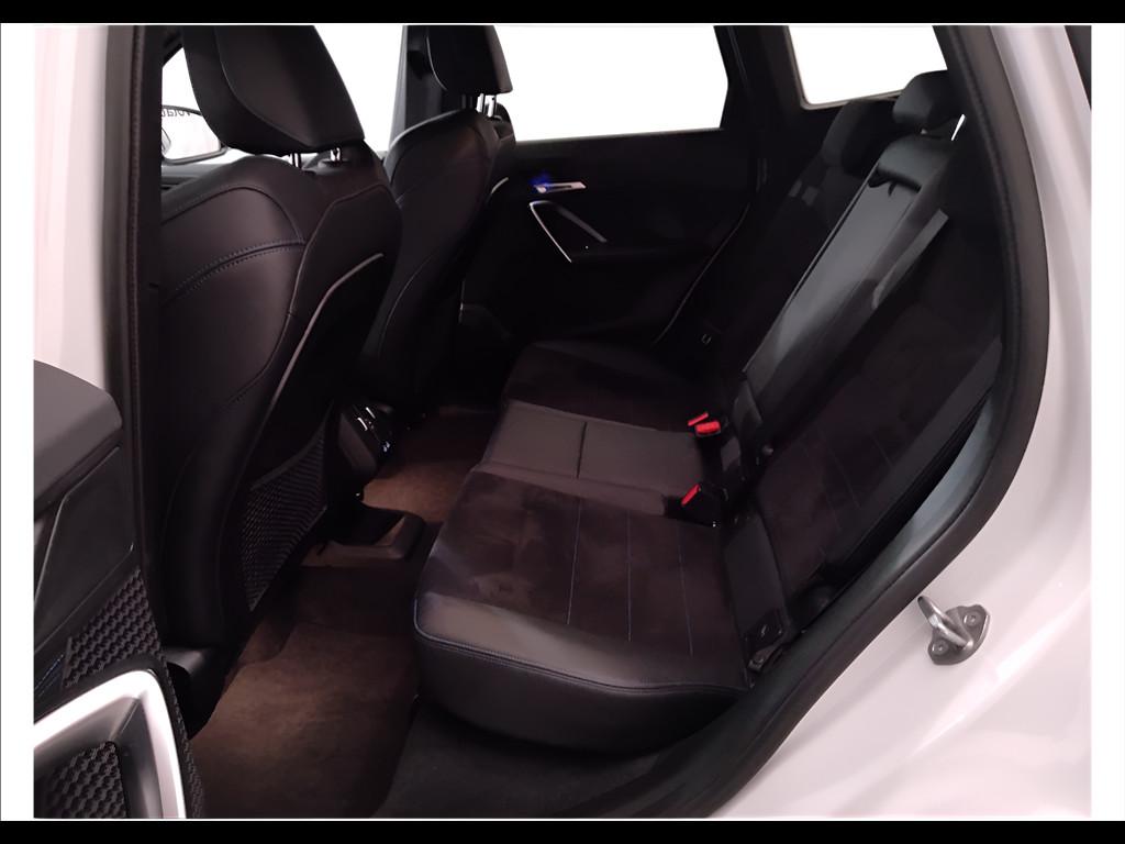 BMW X1 U11 - X1 sdrive18d MSport auto