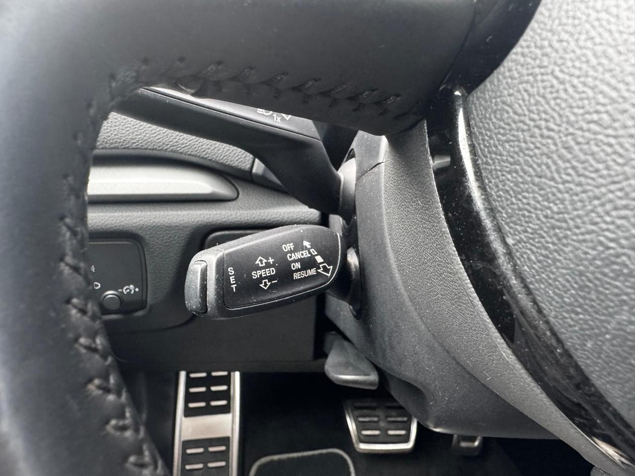 AUDI A3 SPORTBACK 2.0 TDI S-TRONIC QUATTRO AMBITION