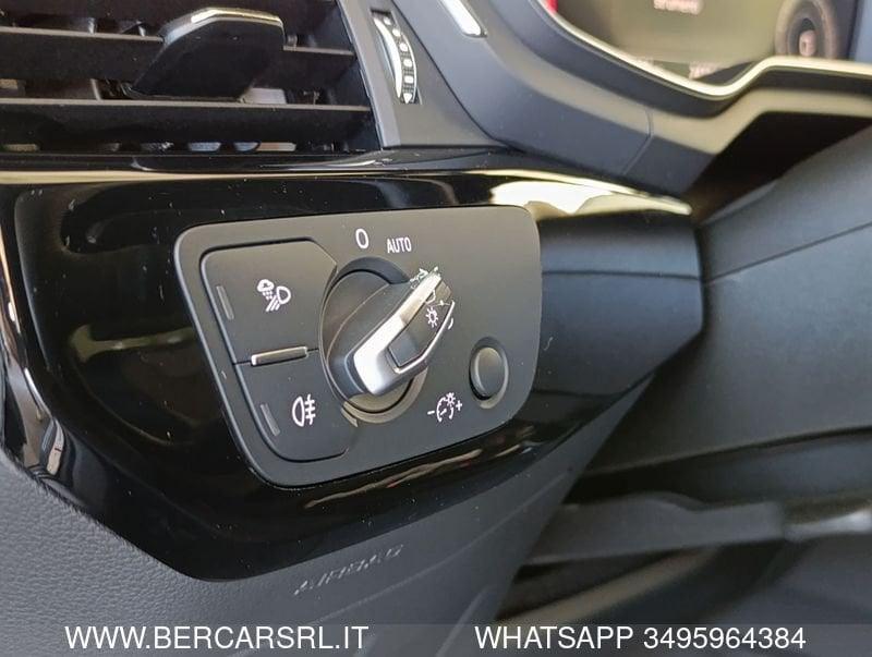 Audi A4 A4 Avant 40 TDI S tronic S line edition*VIRTUAL COCKPIT*TELECAMERA*PDC*SEDILI S-LINE*