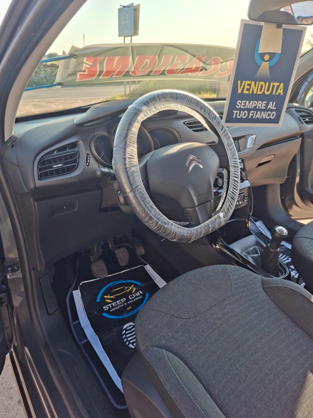 Citroen C3 Exclusive