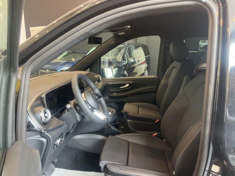 Mercedes-Benz Classe V 220d Extralong Avantgarde