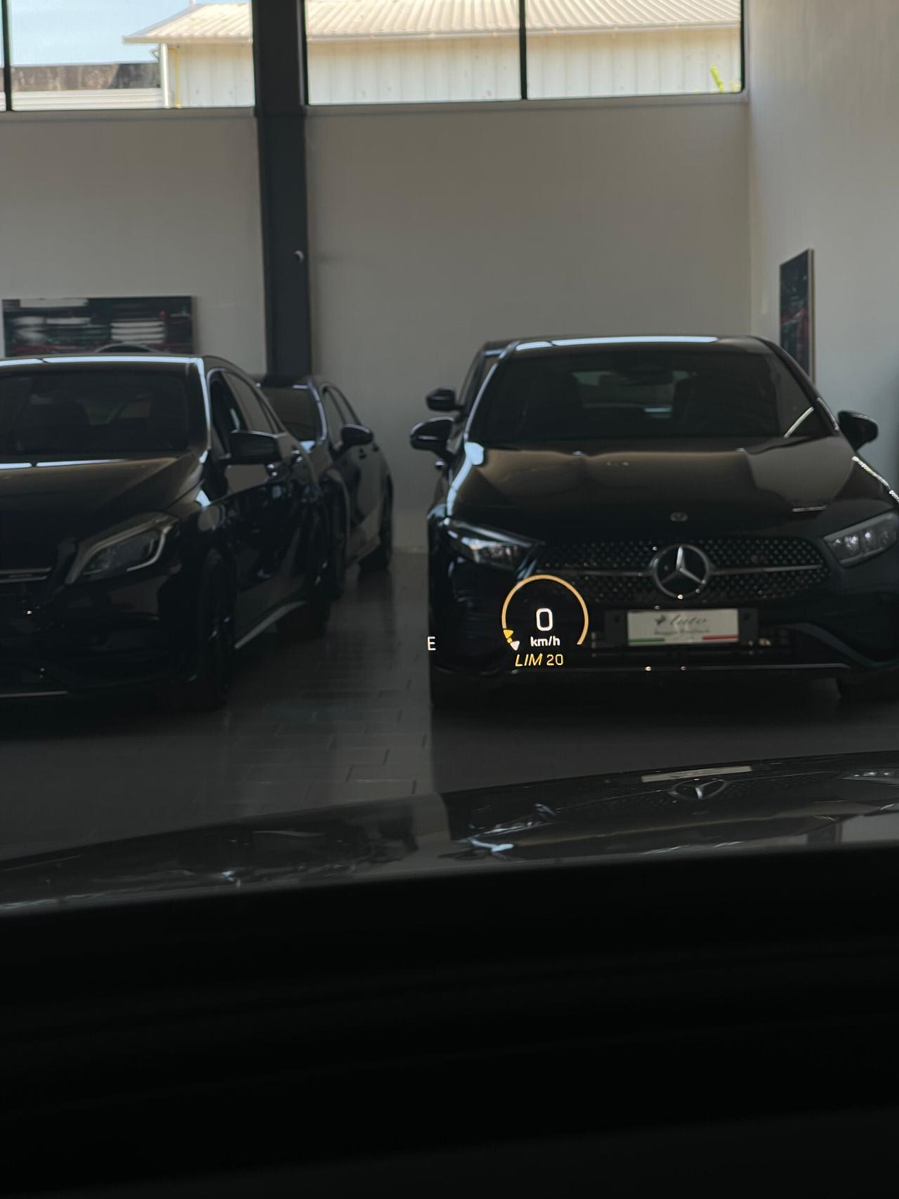 Mercedes-benz E 220 d 4Matic Auto Premium Plus