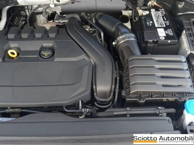 VOLKSWAGEN Tiguan 1.5 TSI ACT Life