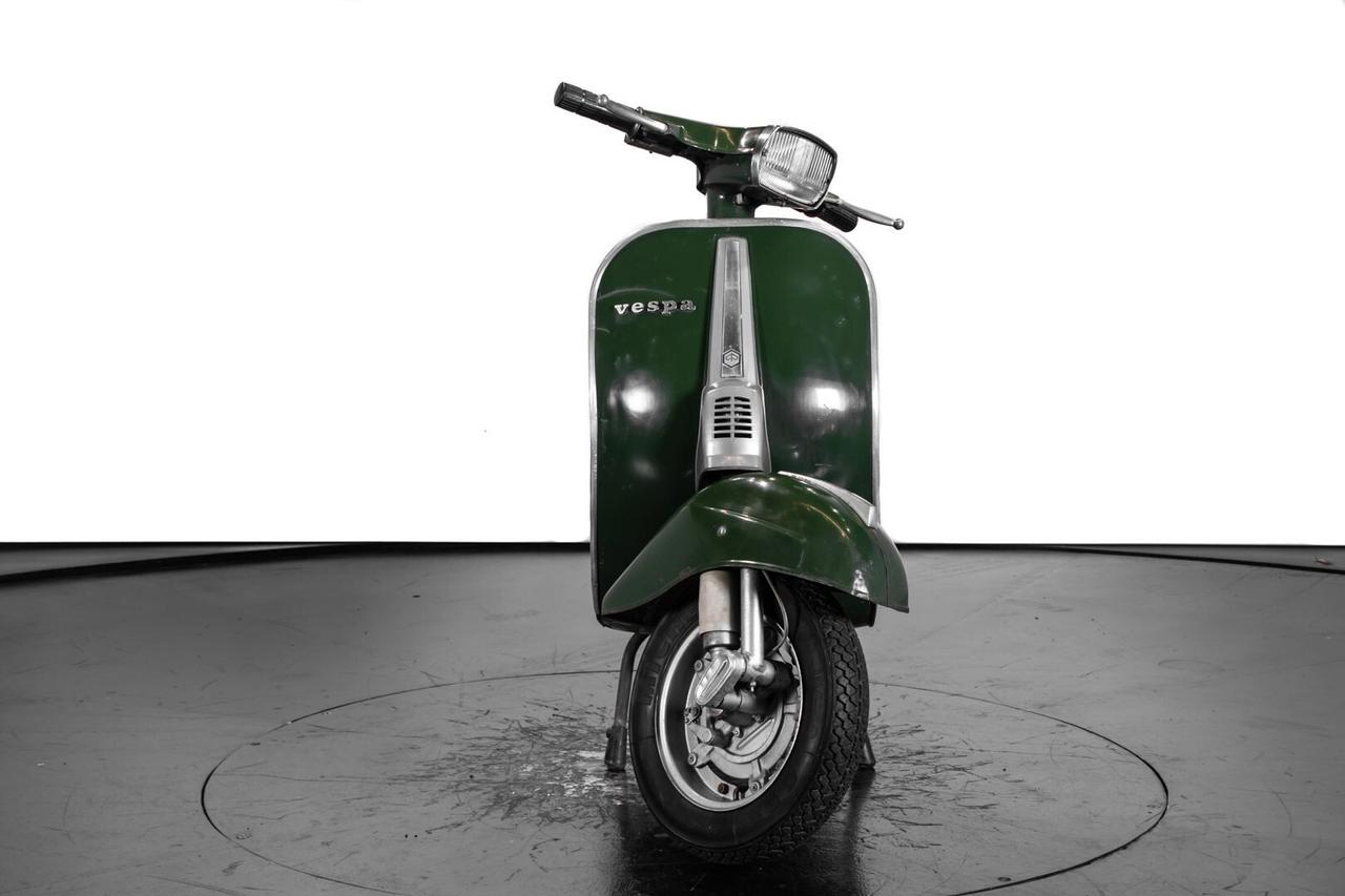 Piaggio Vespa 50 Special (CONSERVATA)