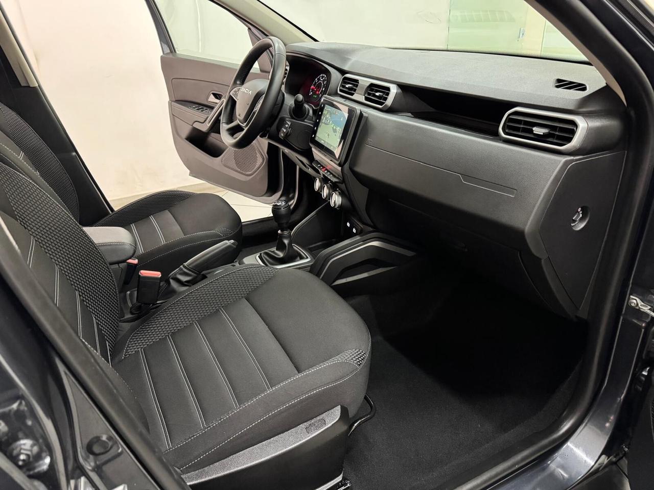 Dacia Duster 1.5 dCi 115/CV 4x2 Prestige 2023