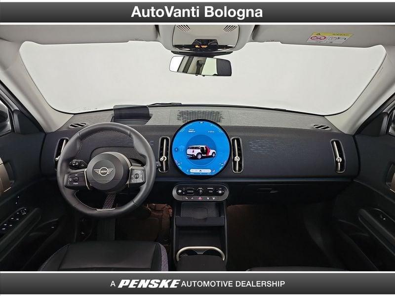 MINI Countryman Mini Countryman 2.0 48V D Classic auto