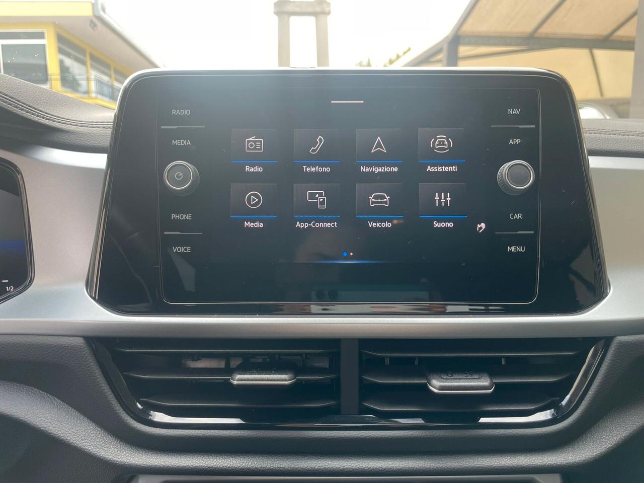 Volkswagen T-Roc 2.0 TDI SCR Edition Plus STYLE