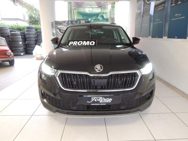 SKODA Kodiaq 2.0 TDI DSG 7 posti Executive