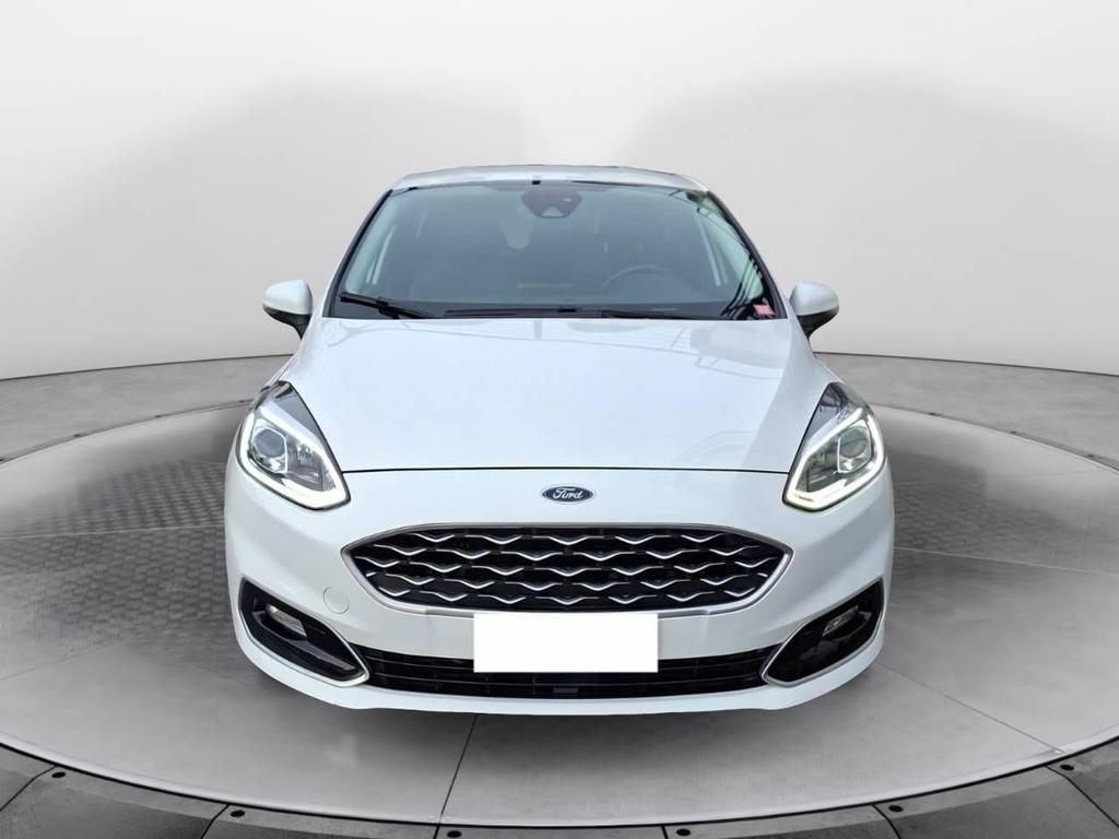 Ford Fiesta 5 Porte 1.0 EcoBoost Vignale