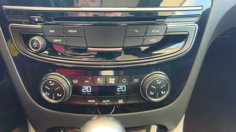Peugeot 508 BlueHDi 120 EAT6 S&S SW Business