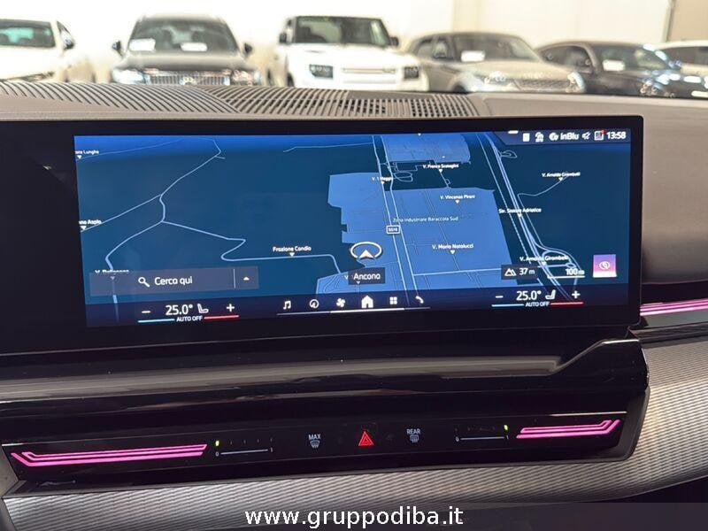 BMW Serie 5 G60 Berlina 520d 48V xdrive MSport auto