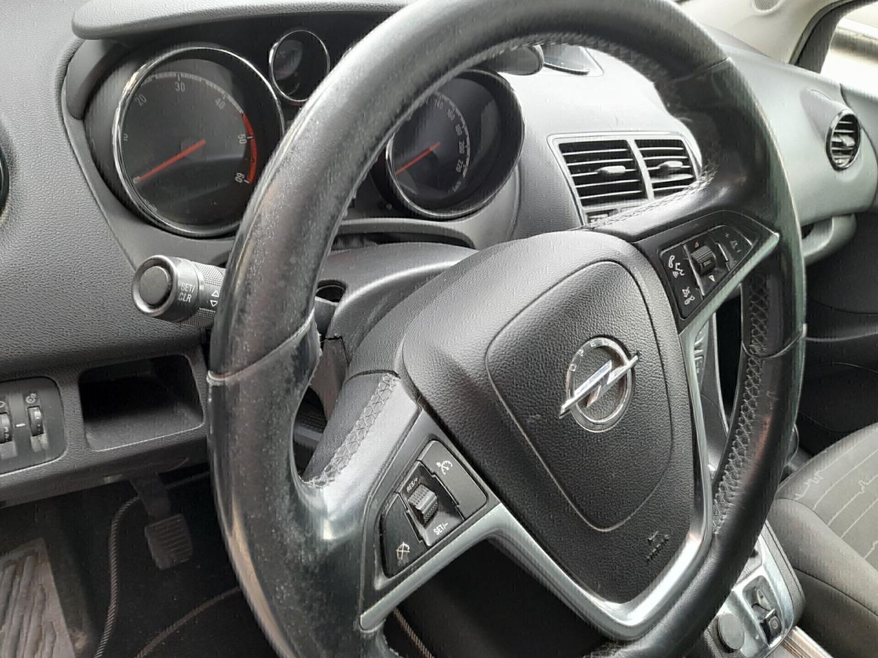 OPEL MERIVA 1.3 MTJ X NEOPATENTATI