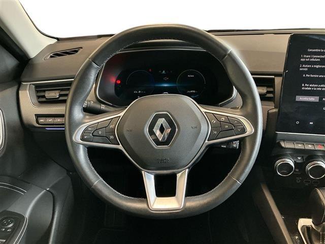 RENAULT Arkana 1.6 E-Tech full hybrid Techno 145cv