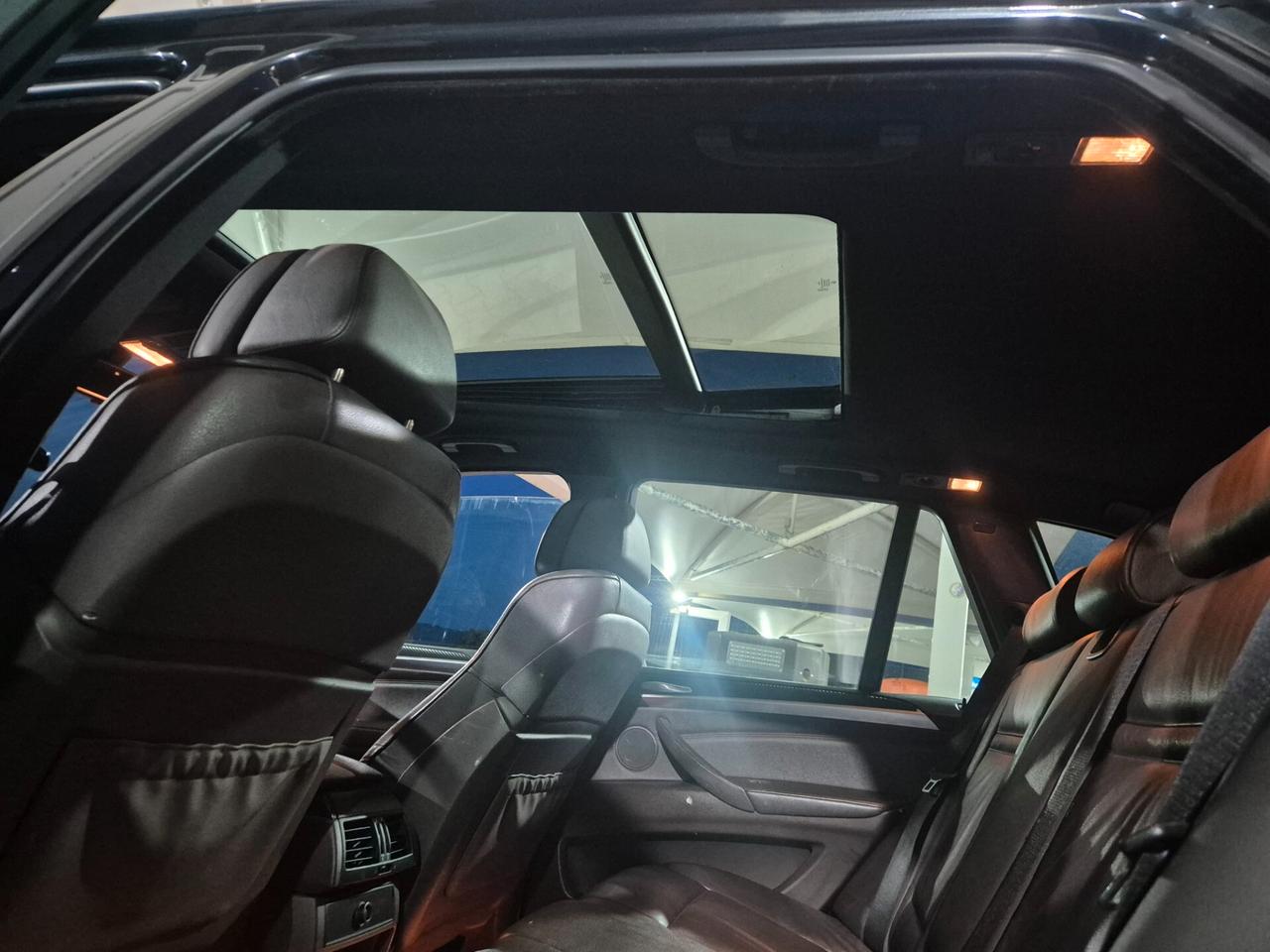 Bmw X5 M 3.0sd cat Futura