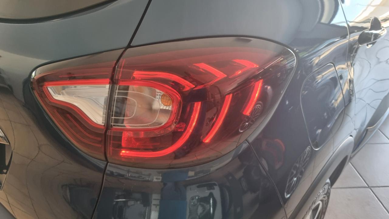 Renault Captur dCi 8V 110 CV Start&Stop Energy Intens