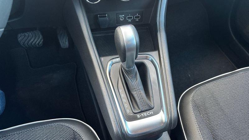 Renault Captur II 2019 1.6 E-TECH Hybrid Techno Fast Track Auto 14