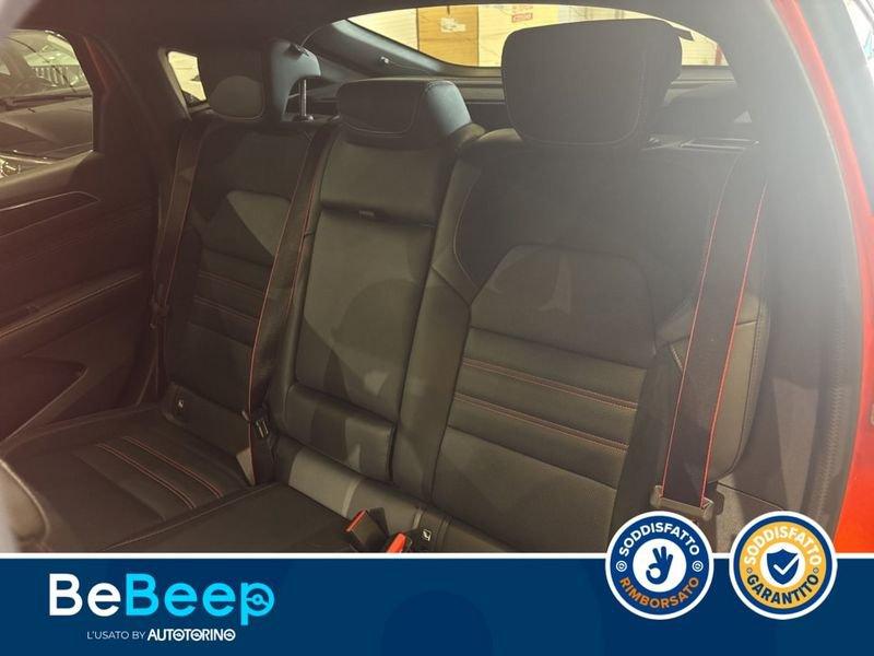 Renault Arkana 1.6 E-TECH HYBRID R.S. LINE 145CV