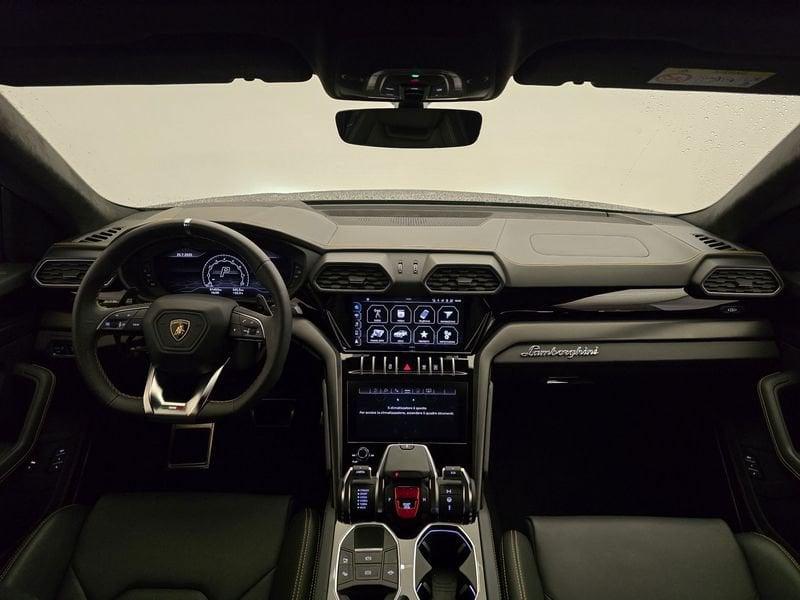 Lamborghini Urus Urus 4.0