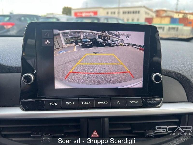 KIA Picanto Picanto 1.0 12V 5 porte Urban