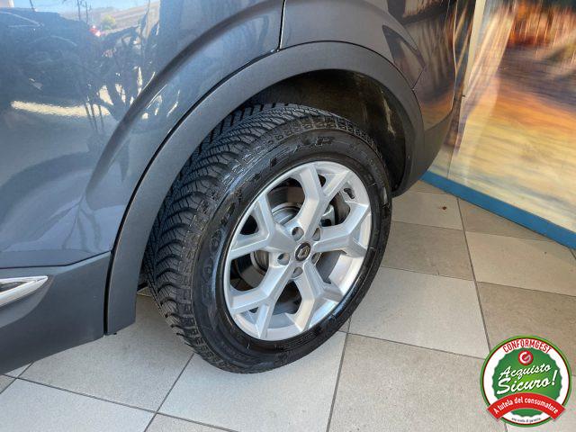 RENAULT Kadjar Blue dCi 115cv EDC Business*NAVI*CAMERA