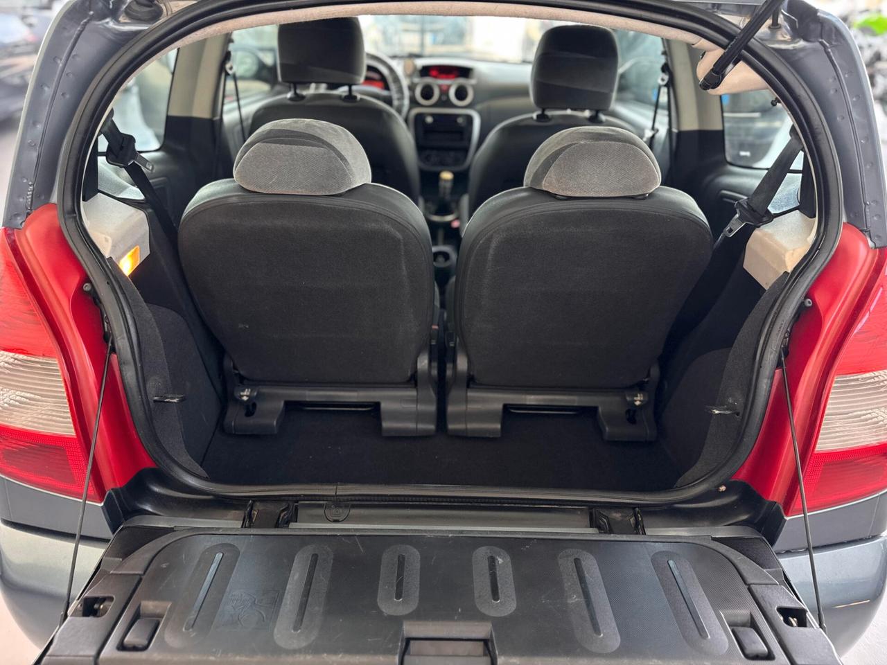 Citroen C2 1.1 Classique