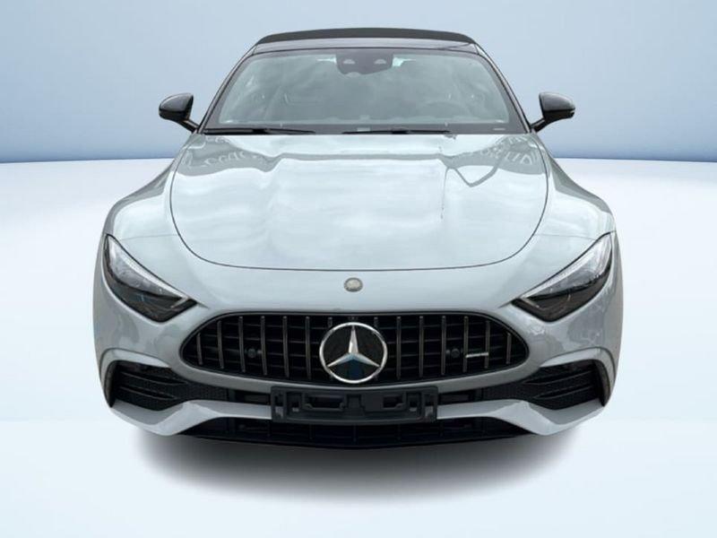 Mercedes-Benz SL 43 AMG Premium Plus