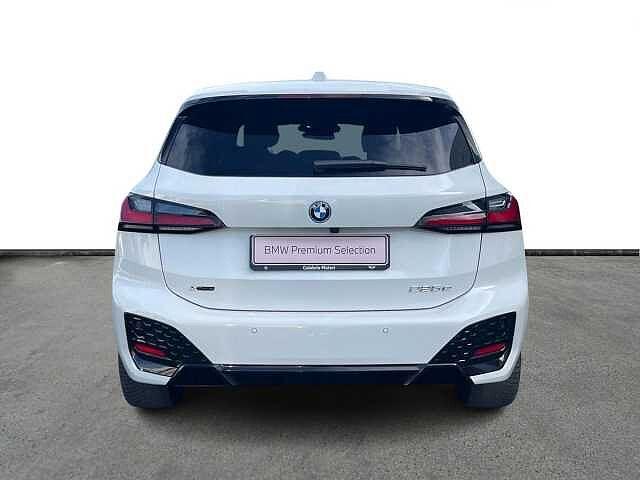 BMW Serie 2 A.T. 225e xDrive Active Tourer Msport