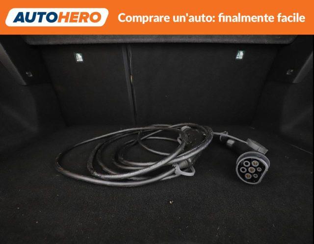 RENAULT Captur Plug-in Hybrid E-Tech 160 CV Intens