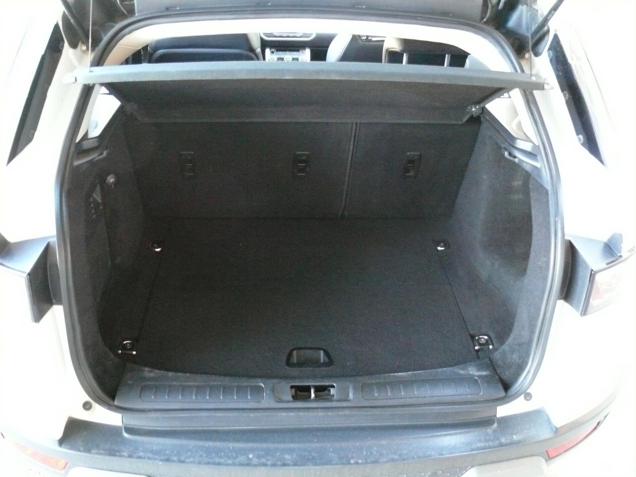 Land Rover Range Evoque AUTOCARRO N1 (M1395)